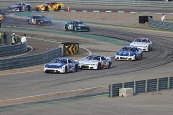 Série NASCAR Canada à ICAR - 24 août 2024