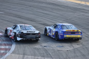 Série NASCAR Canada à ICAR - 24 août 2024