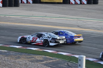 Série NASCAR Canada à ICAR - 24 août 2024