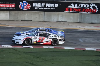 Série NASCAR Canada à ICAR - 24 août 2024