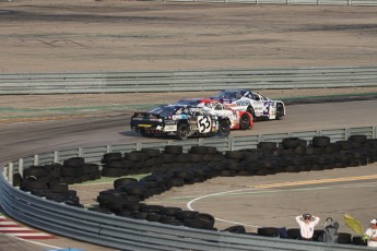 Série NASCAR Canada à ICAR - 24 août 2024