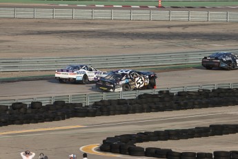 Série NASCAR Canada à ICAR - 24 août 2024