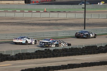Série NASCAR Canada à ICAR - 24 août 2024
