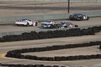 Série NASCAR Canada à ICAR - 24 août 2024