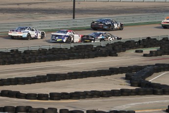 Série NASCAR Canada à ICAR - 24 août 2024