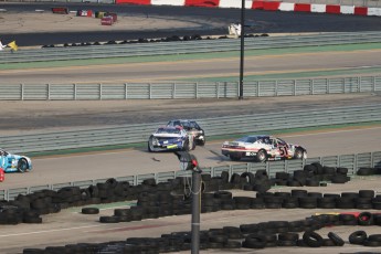 Série NASCAR Canada à ICAR - 24 août 2024
