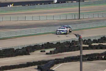 Série NASCAR Canada à ICAR - 24 août 2024