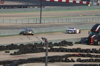 Série NASCAR Canada à ICAR - 24 août 2024