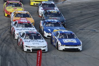 Série NASCAR Canada à ICAR - 24 août 2024