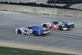 Série NASCAR Canada à ICAR - 24 août 2024