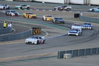 Série NASCAR Canada à ICAR - 24 août 2024