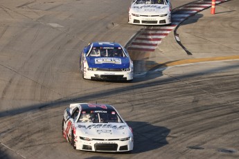 Série NASCAR Canada à ICAR - 24 août 2024