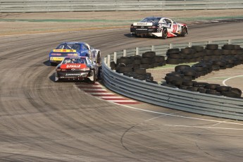 Série NASCAR Canada à ICAR - 24 août 2024