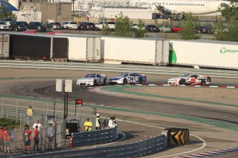 Série NASCAR Canada à ICAR - 24 août 2024