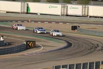 Série NASCAR Canada à ICAR - 24 août 2024
