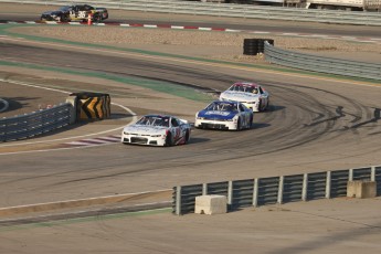 Série NASCAR Canada à ICAR - 24 août 2024