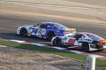 Série NASCAR Canada à ICAR - 24 août 2024