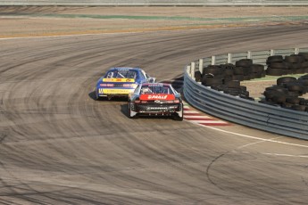 Série NASCAR Canada à ICAR - 24 août 2024