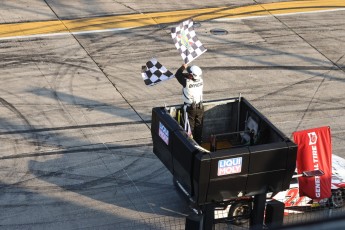 Série NASCAR Canada à ICAR - 24 août 2024