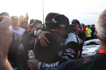 Série NASCAR Canada à ICAR - 24 août 2024