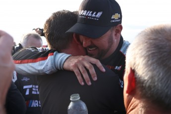 Série NASCAR Canada à ICAR - 24 août 2024