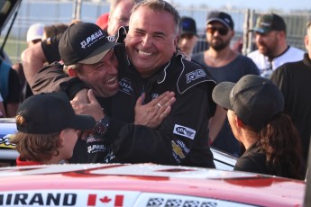 Série NASCAR Canada à ICAR - 24 août 2024
