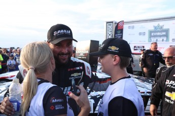 Série NASCAR Canada à ICAR - 24 août 2024