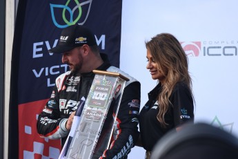 Série NASCAR Canada à ICAR - 24 août 2024