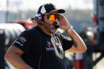 Série NASCAR Canada à ICAR