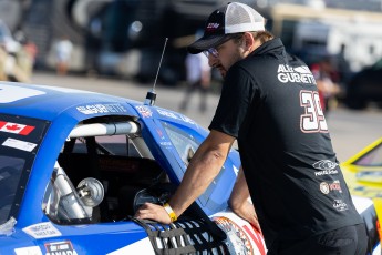 Série NASCAR Canada à ICAR