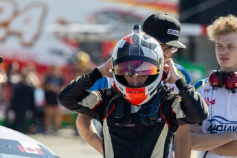 Série NASCAR Canada à ICAR