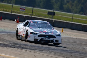 Série NASCAR Canada à ICAR