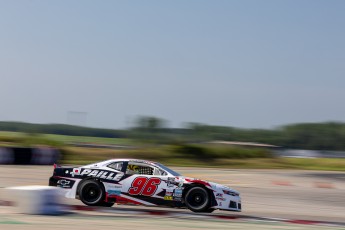 Série NASCAR Canada à ICAR