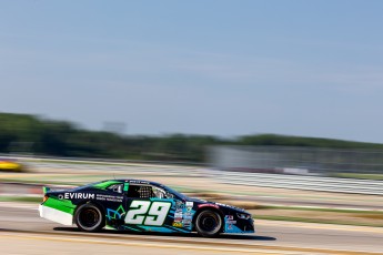 Série NASCAR Canada à ICAR