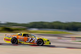 Série NASCAR Canada à ICAR