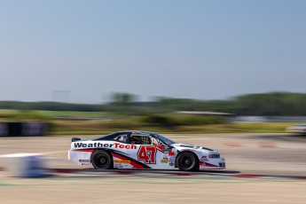Série NASCAR Canada à ICAR