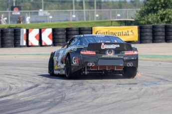 Série NASCAR Canada à ICAR