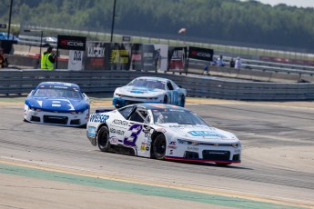 Série NASCAR Canada à ICAR