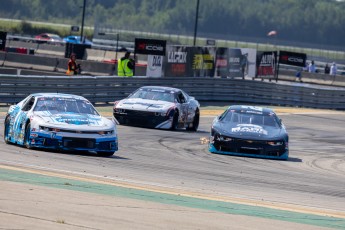 Série NASCAR Canada à ICAR