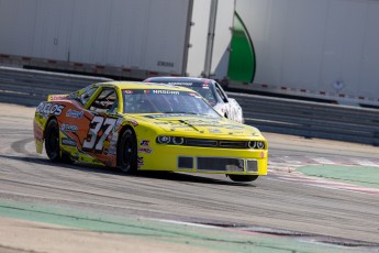 Série NASCAR Canada à ICAR