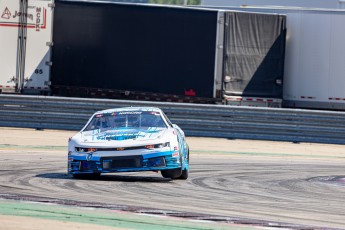 Série NASCAR Canada à ICAR