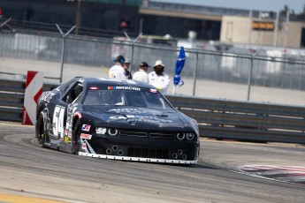 Série NASCAR Canada à ICAR