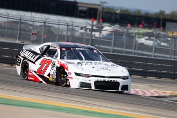 Série NASCAR Canada à ICAR