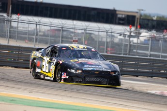 Série NASCAR Canada à ICAR