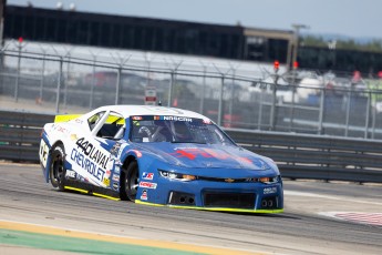 Série NASCAR Canada à ICAR