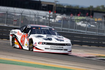Série NASCAR Canada à ICAR