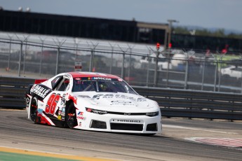 Série NASCAR Canada à ICAR