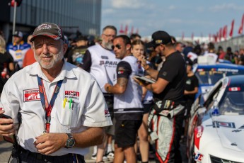 Série NASCAR Canada à ICAR