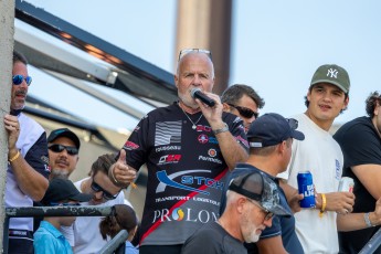 Série NASCAR Canada à ICAR