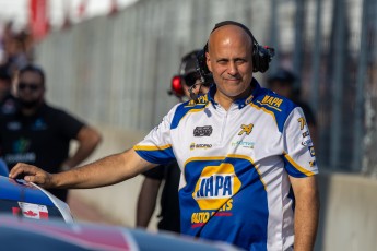 Série NASCAR Canada à ICAR